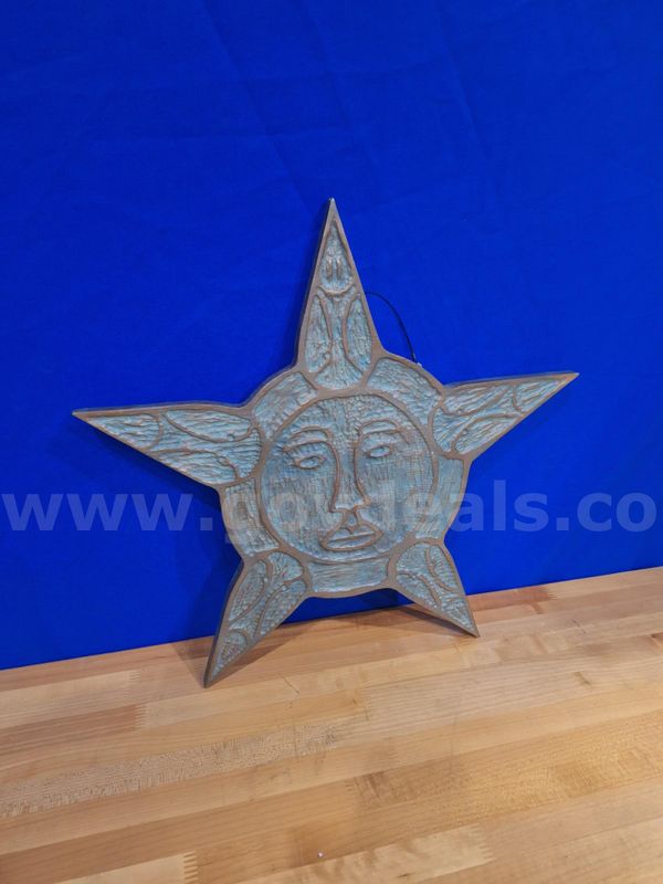 Wall Art Metal