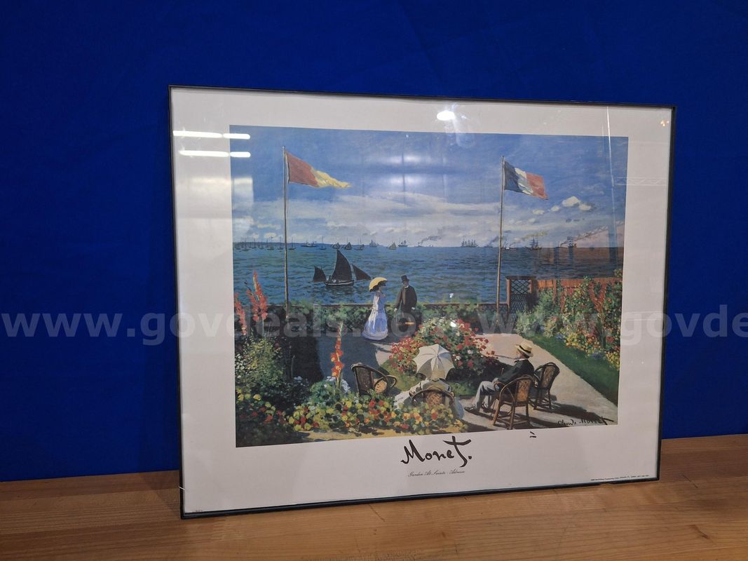 Wall Art (Print Copy)