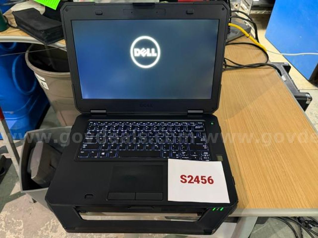 Dell Latitude 5414 Laptop