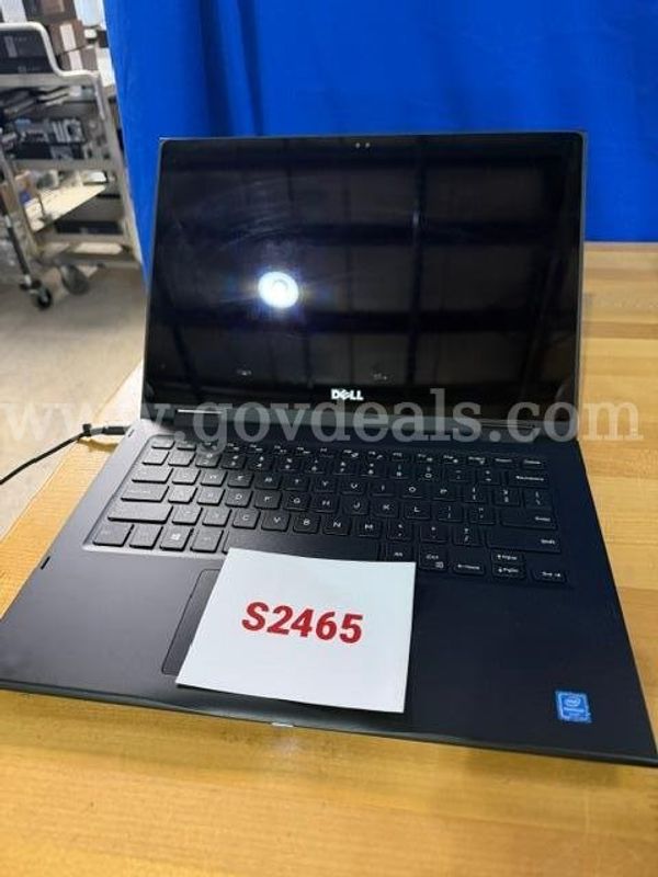 Dell Latitude 3390 2-in-1 Laptop