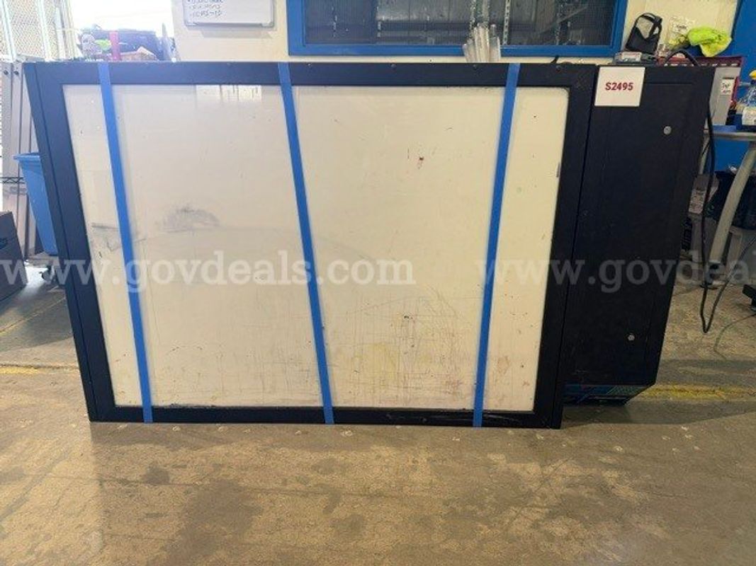 RegisterMate Drawing Platform (Inoperable)