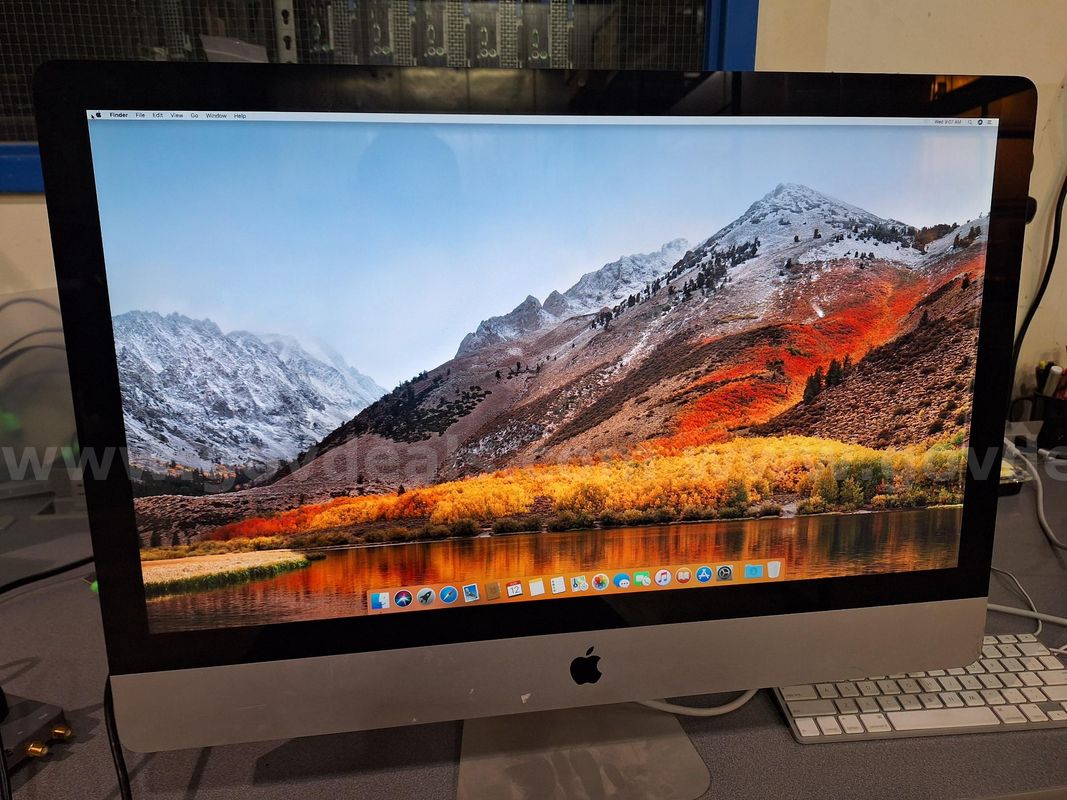 iMac Mid 2011 27"