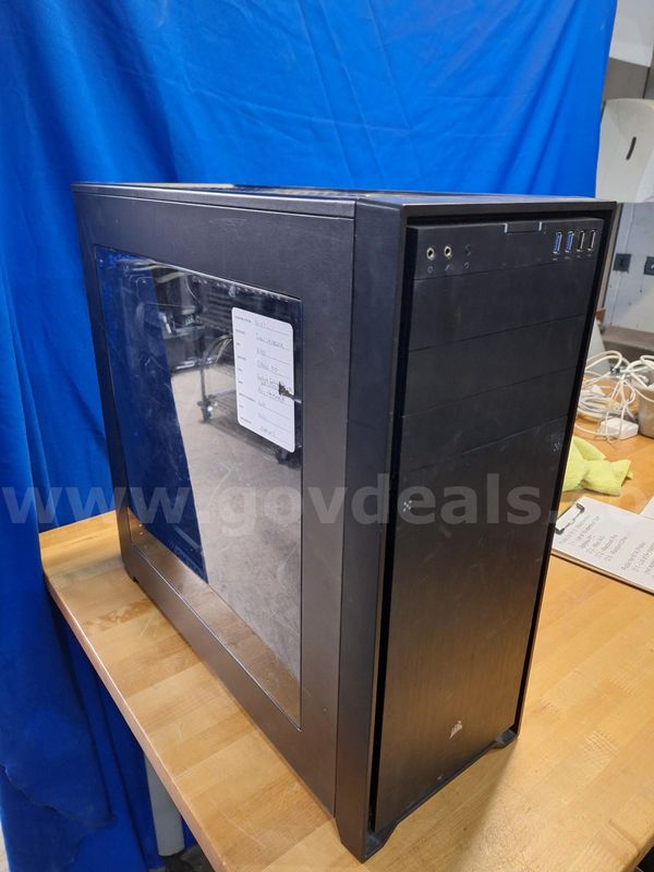 ASUS Custom Built PC