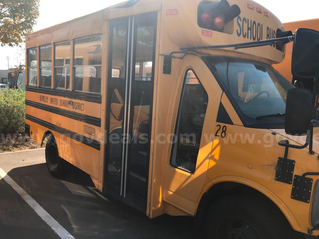 School Bus