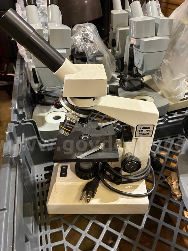 11 - Microscopes