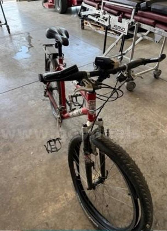 Shimano Bike