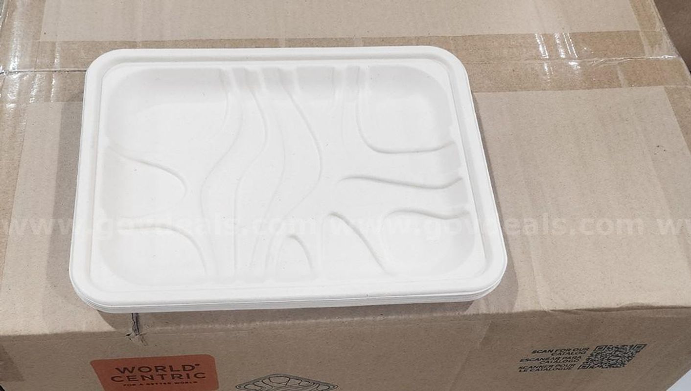 Meat Trays