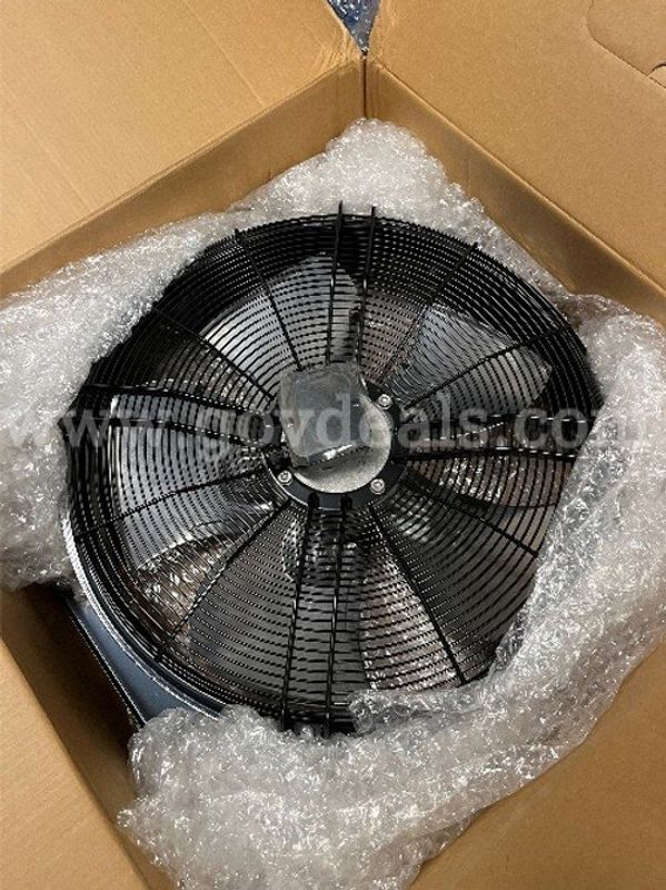 Condenser Fan