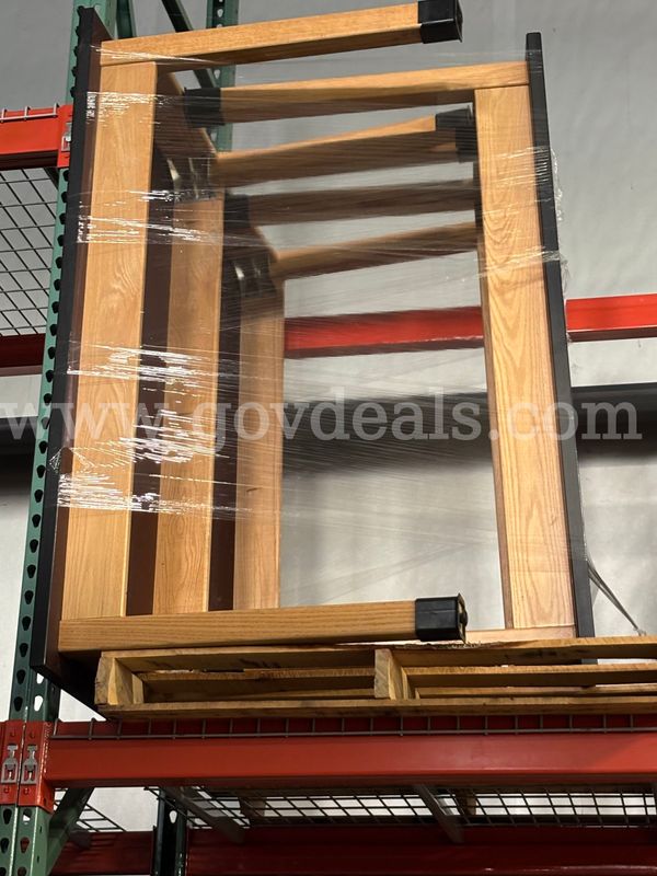 Science Table (Lot of 3) Table