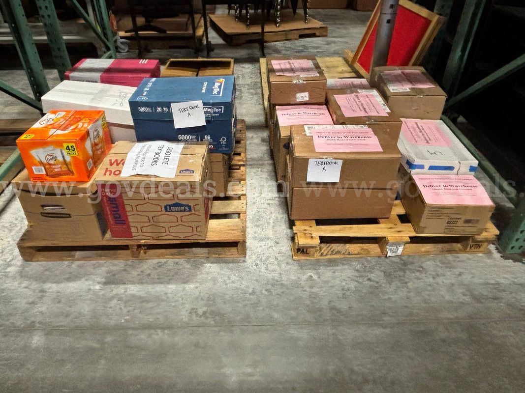 Obsolete Textbooks A