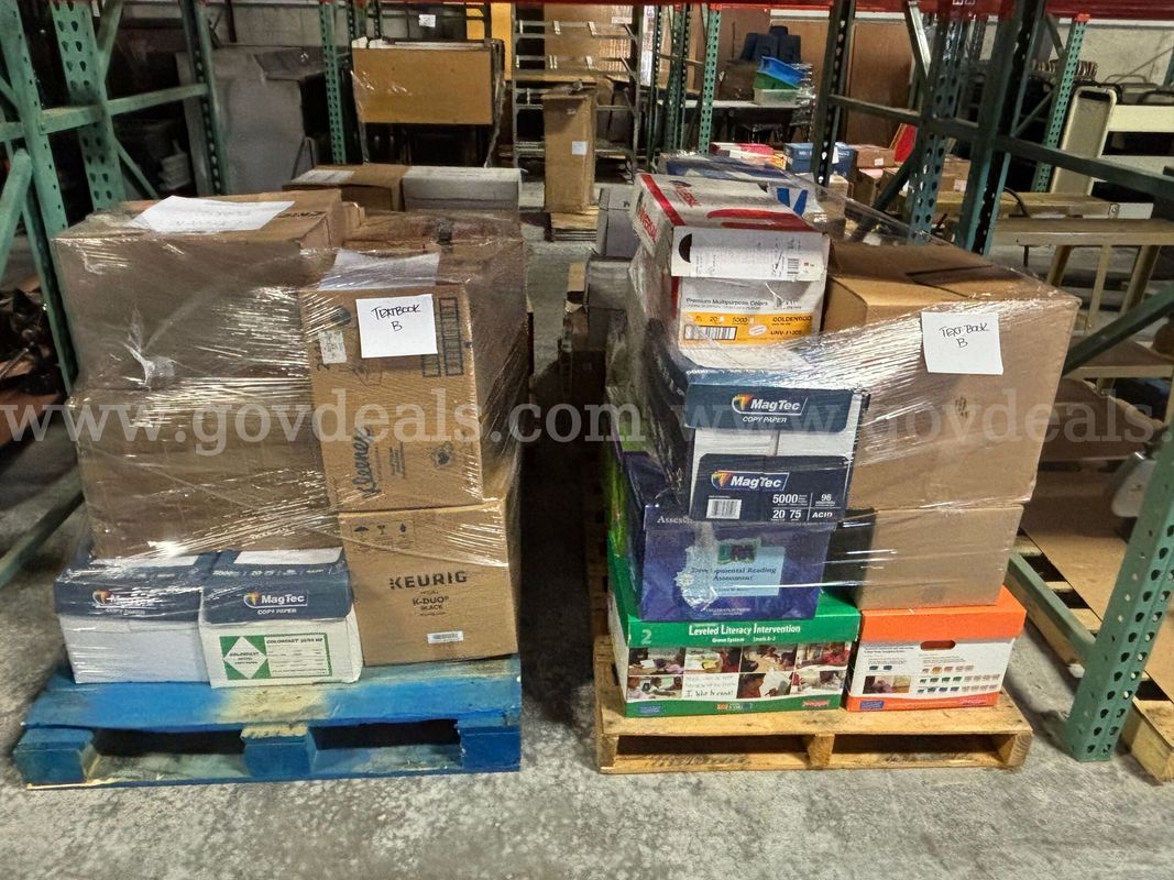 Obsolete Textbooks B