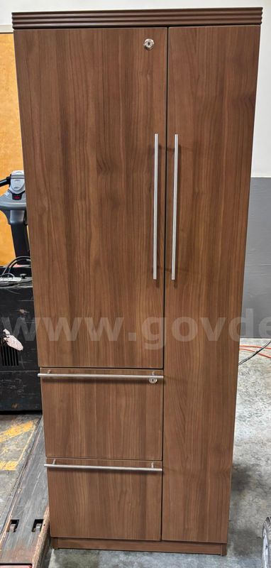 Cabinet Ward Robe (Transportation)