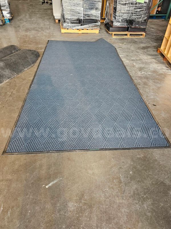 WaterHog Rugs (Lot of 3)