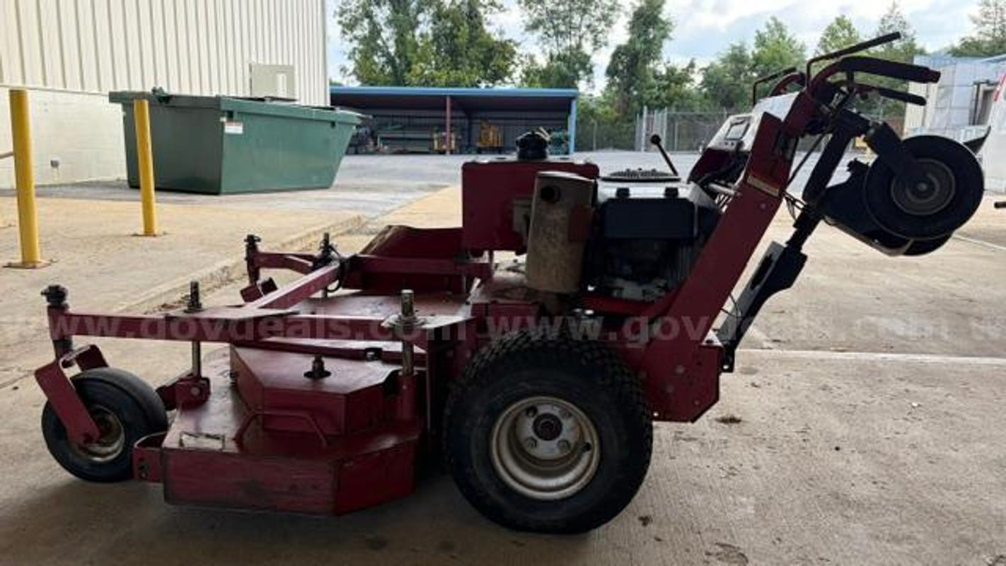 Ferris Walk Behind Mower