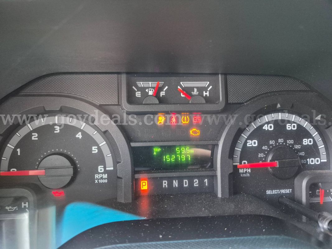 2009 Ford Econoline