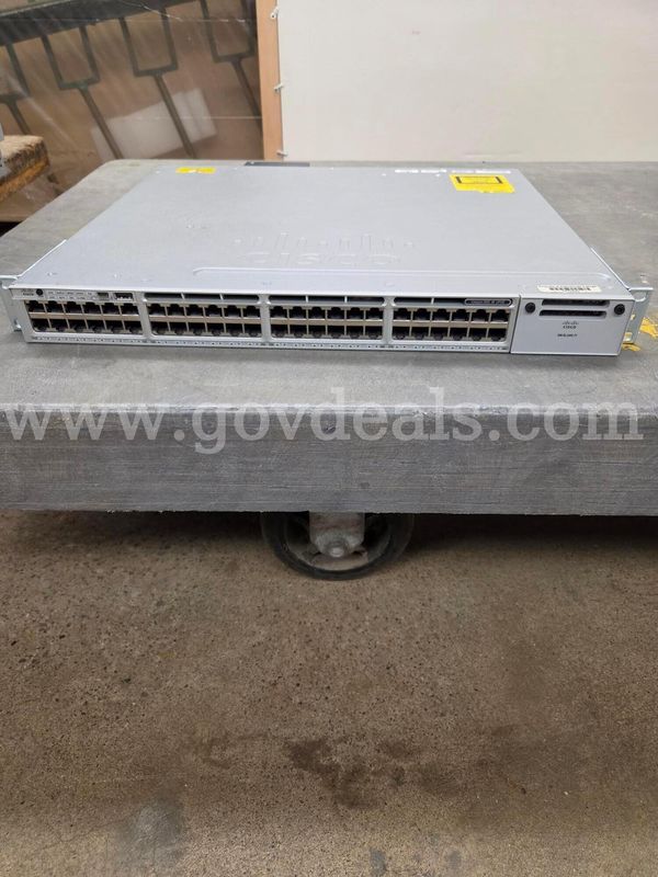 Network Switch