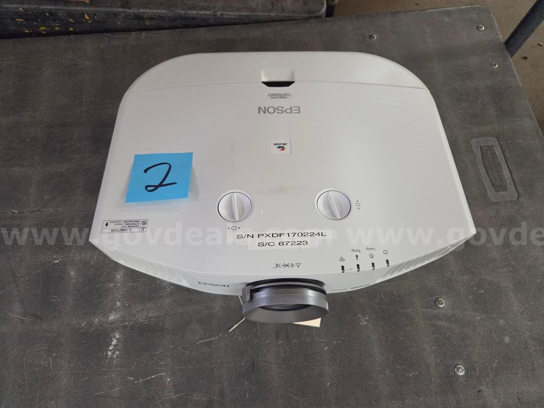 Epson Projector