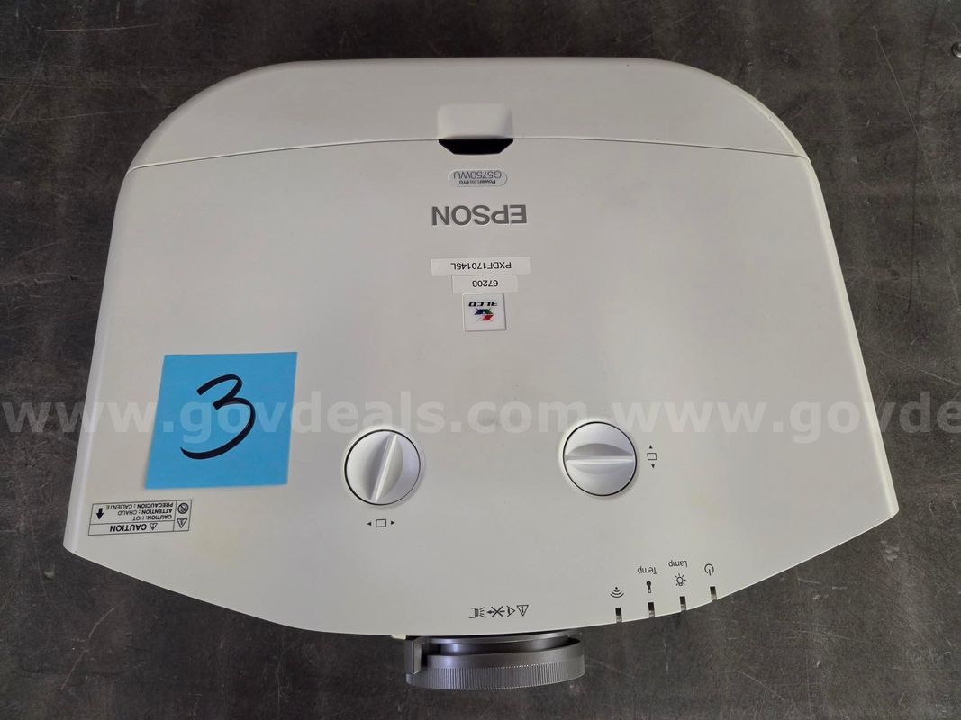 Epson Projector