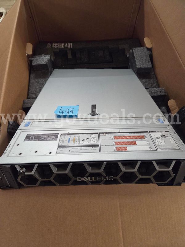 Dell Server
