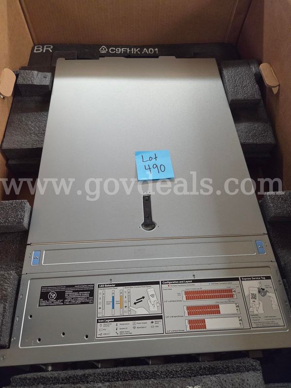 Dell Server