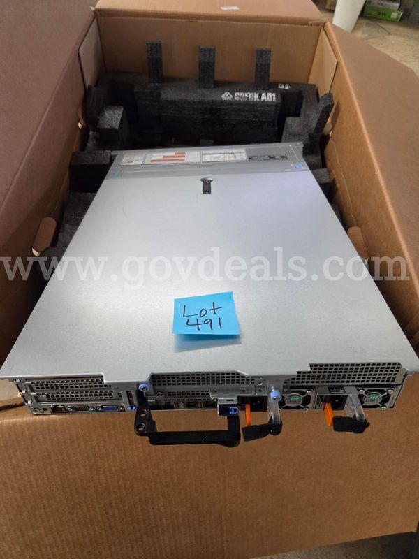 Dell Server