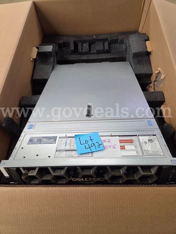 Dell Server