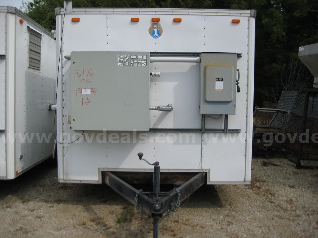 2008 Interstate Manufacturing, Inc.