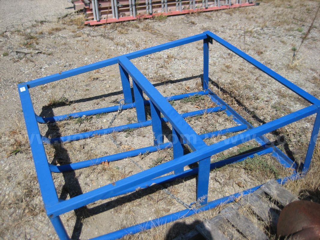 1 Ea. Welding Bottle Rack