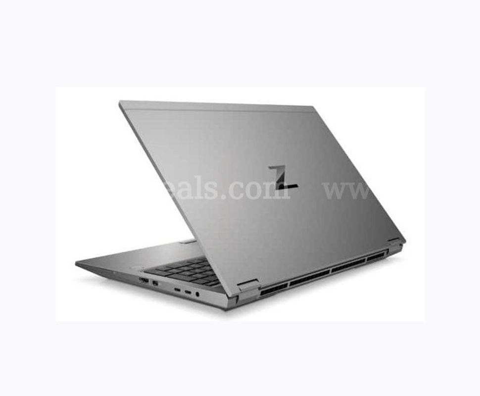 HP ZBook Power G9 Laptop – Used, Tested to Power On, See Full Description