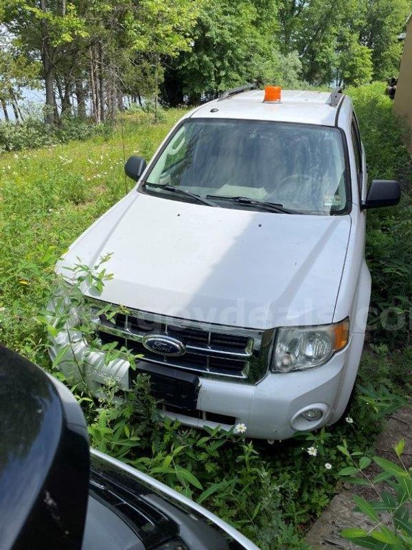 2011 Ford Escape