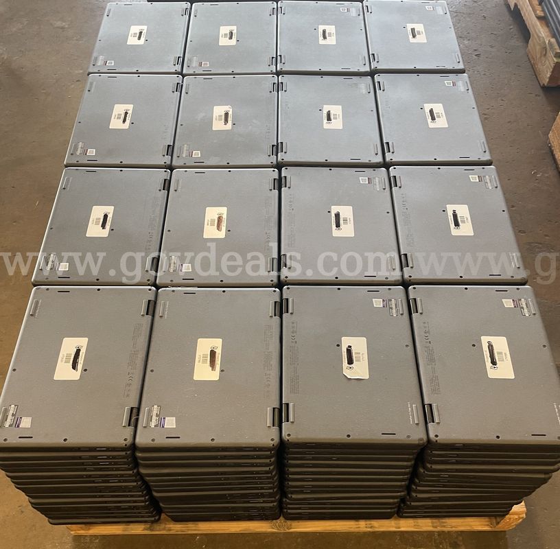Lenovo ThinkPads - QTY OF 240 IN LOT - Hard Drives WIPED, NOT REMV'D -Note: See Below for Add'tl Fees (if applicable)