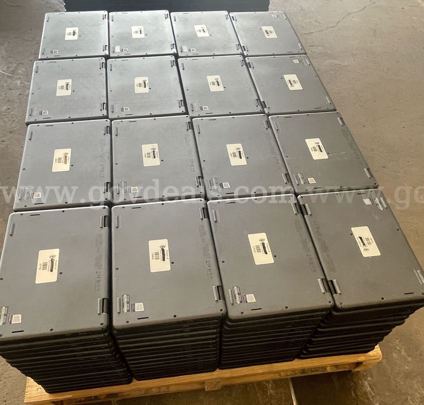 Lenovo ThinkPads - QTY OF 240 IN LOT - Hard Drives WIPED, NOT REMV'D -Note: See Below for Add'tl Fees (if applicable)