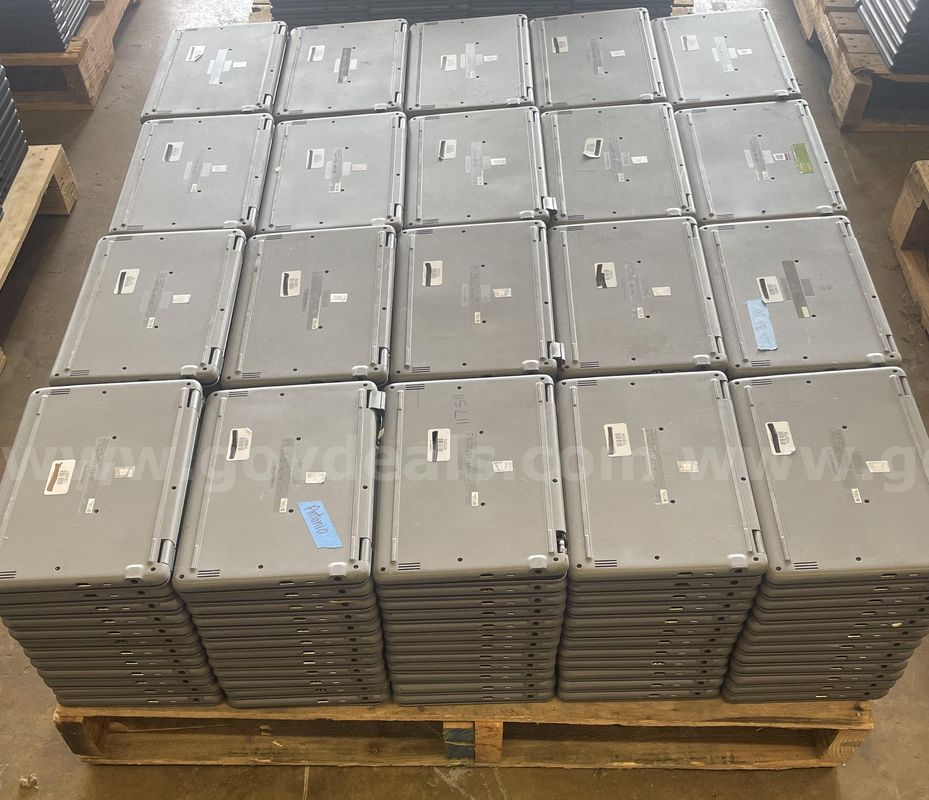 Dell Latitude 3120 BTX Laptops - Qty of 240 - Hard Drives Have Been WIPED/NOT REMOVED
