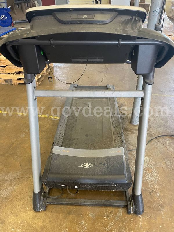Nordic Track Treadmill ** QUICK SALE, Only Listed For Few Days, MUST PAY ASAP ** See Information Below