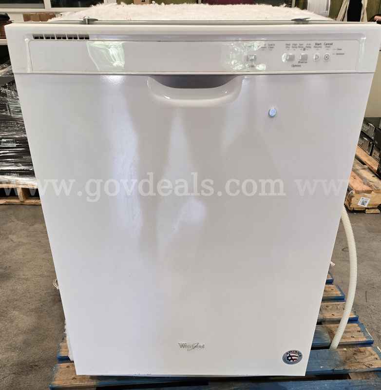 Dishwasher