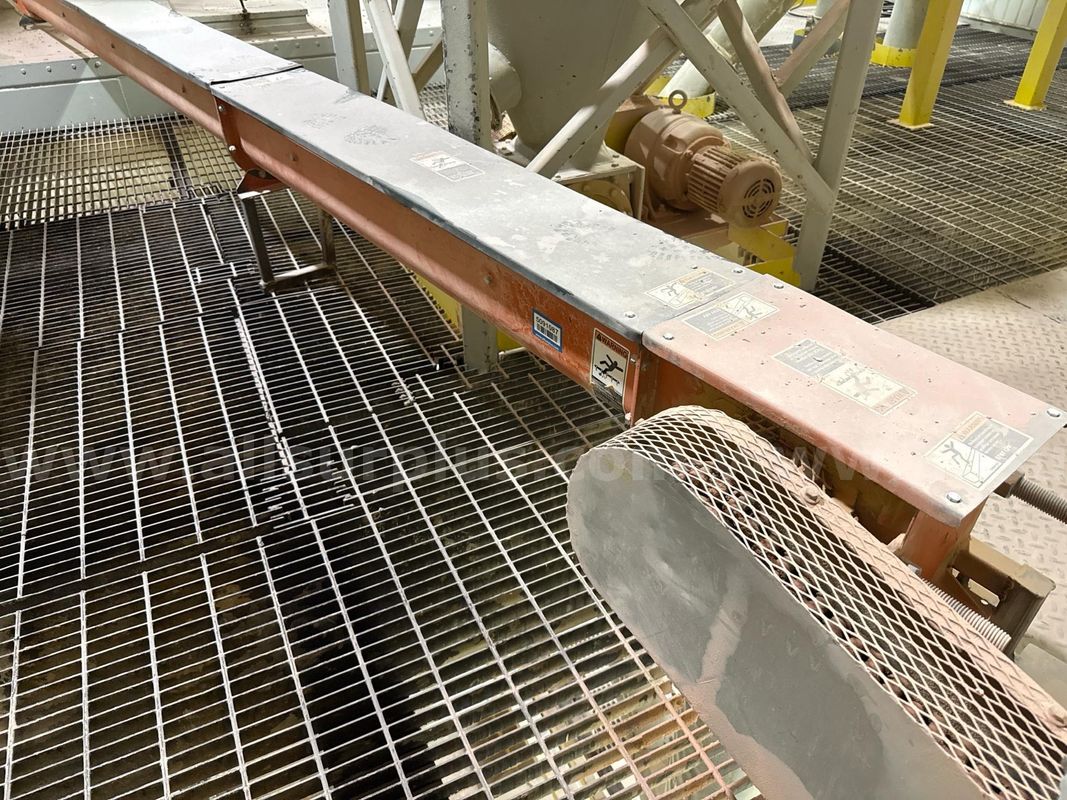 Drag Conveyor