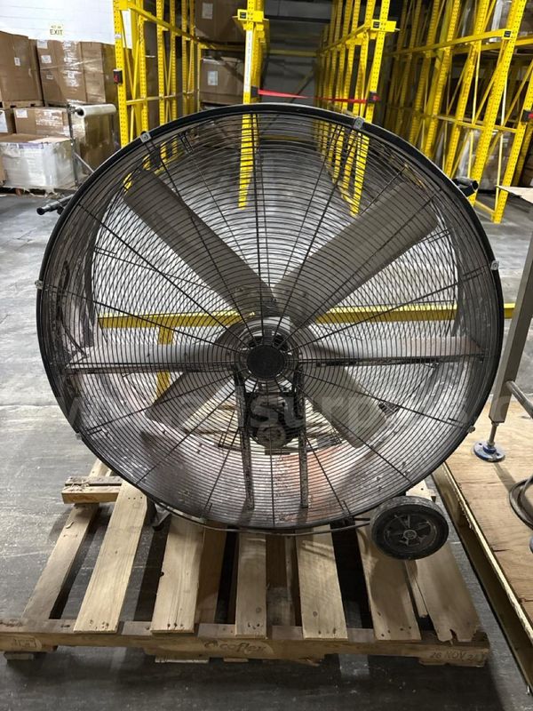 Floor Fan