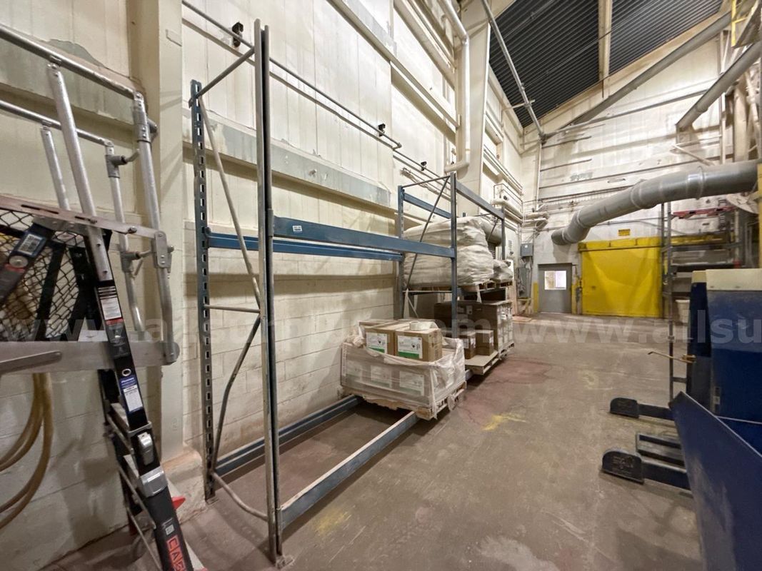 Pallet Rack