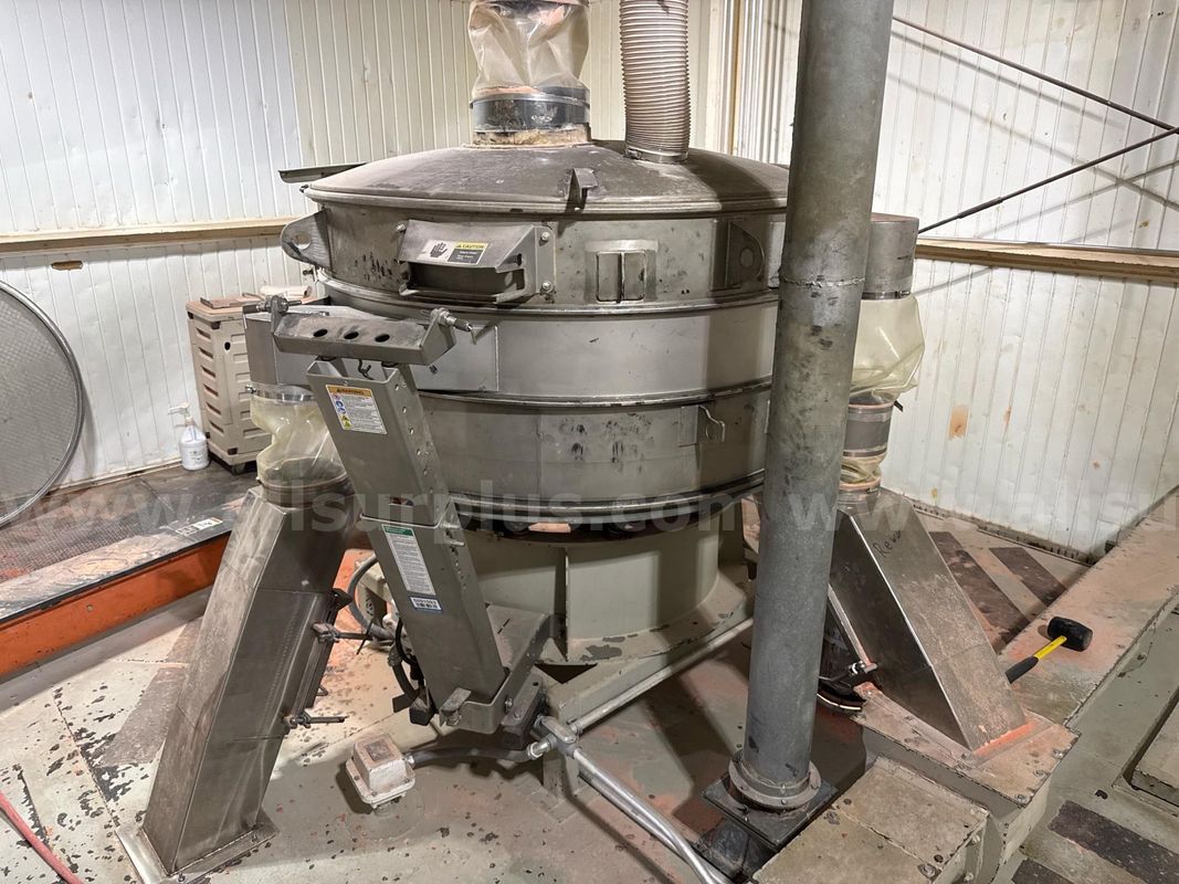 Sweco Separator