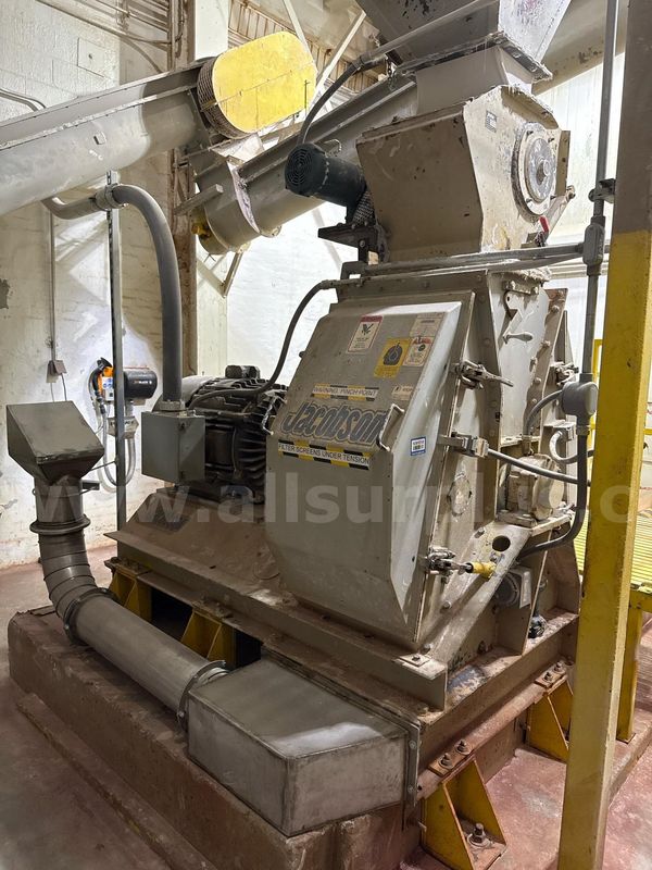 Hammer Mill
