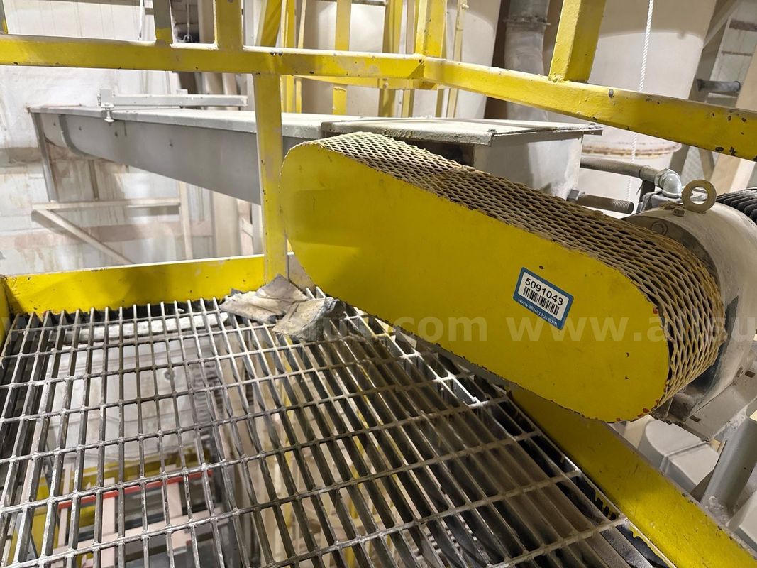 Drag Conveyor