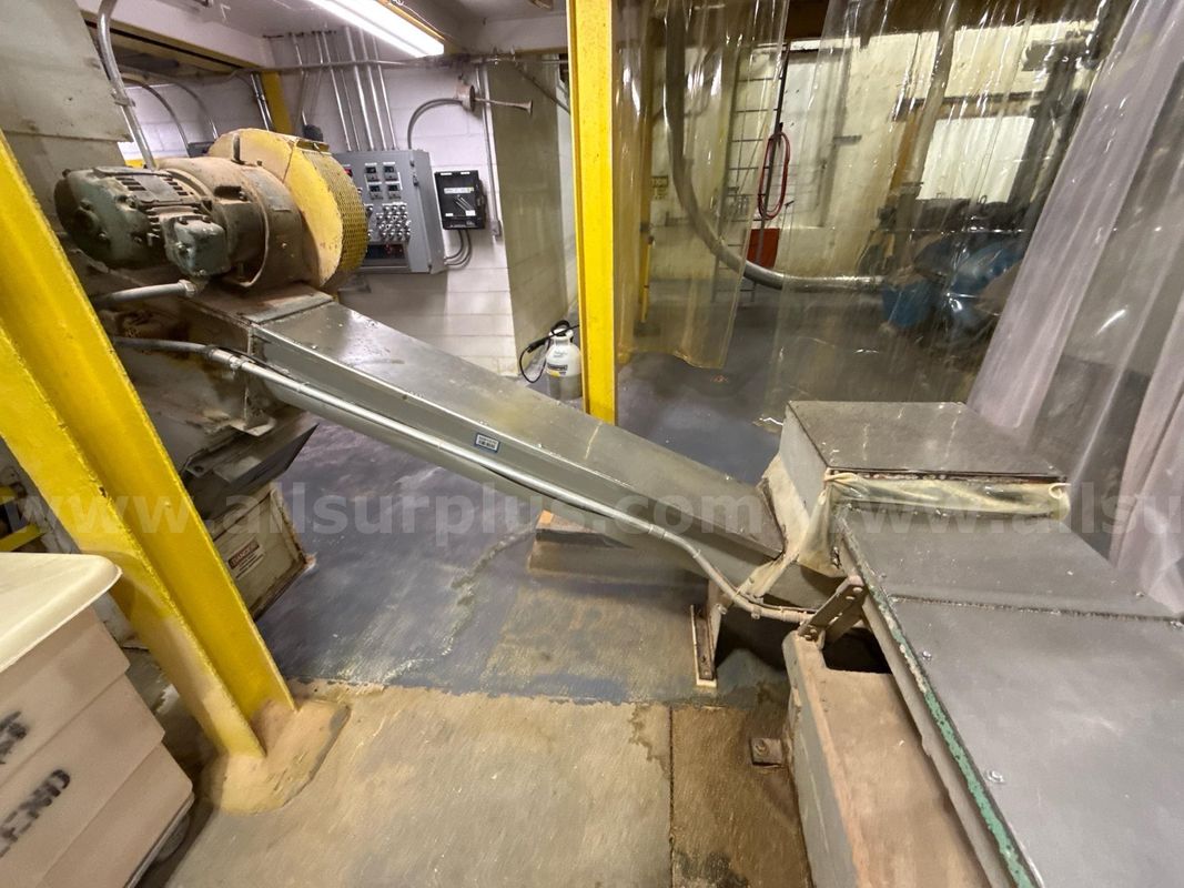 Drag Conveyor