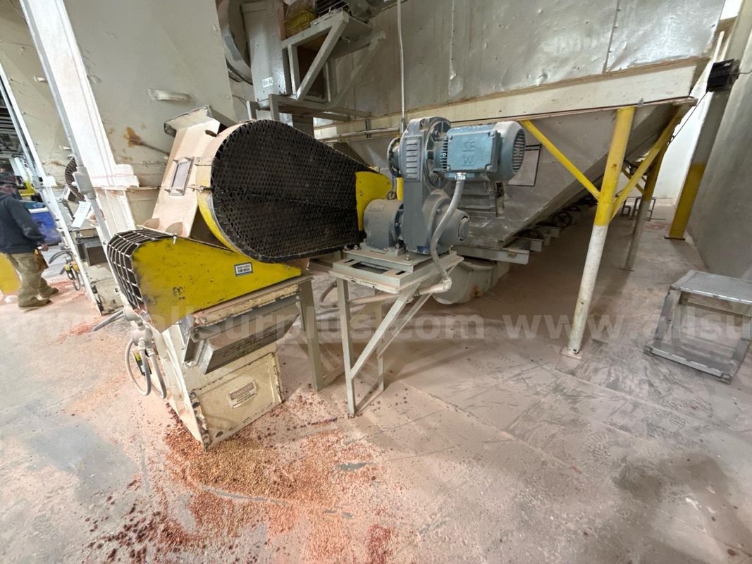 Drag Conveyor