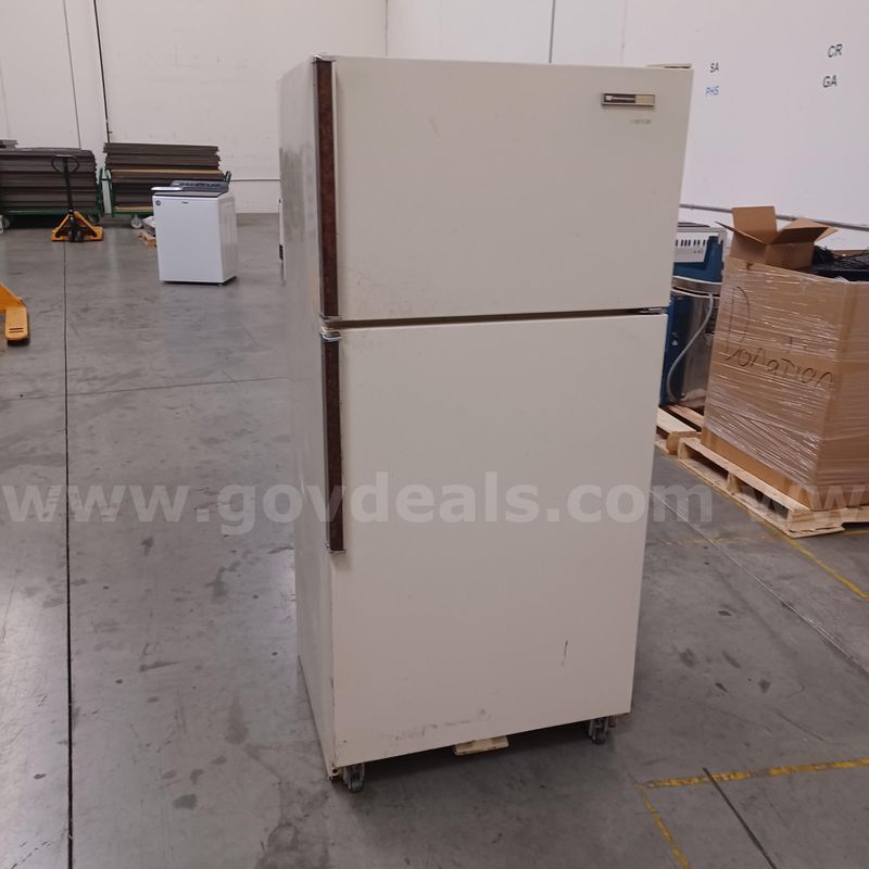 Westinghouse Refrigerator