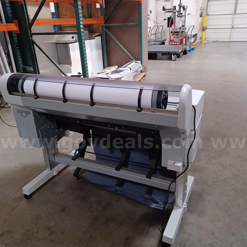 Epson Inkjet printer