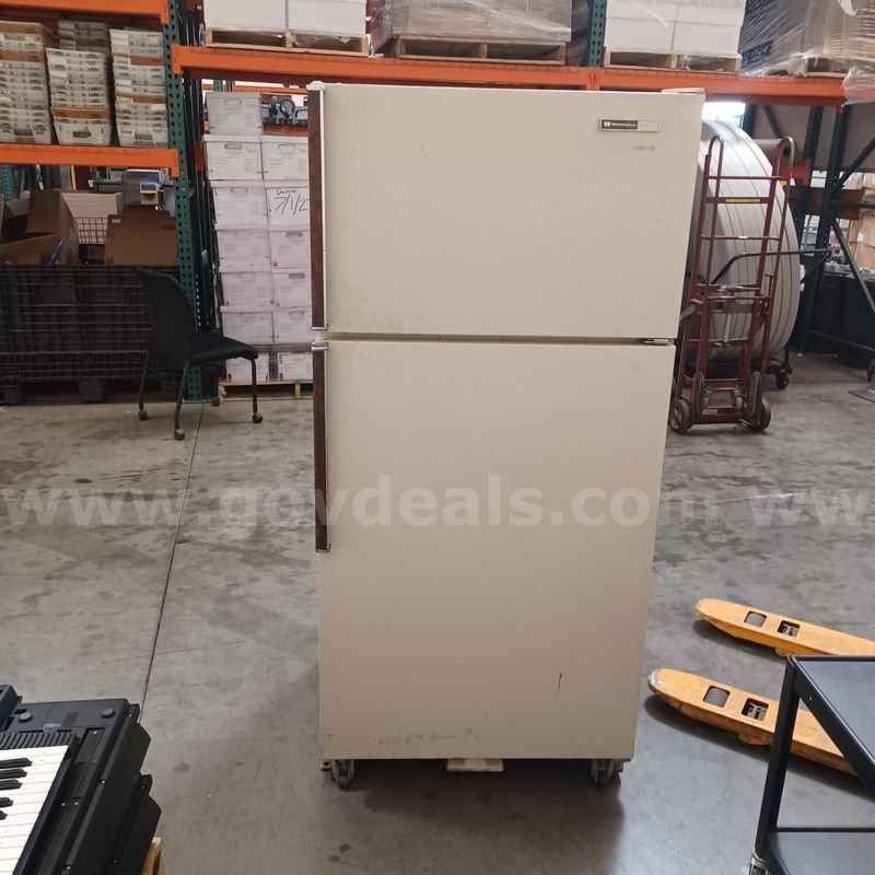 Westinghouse Refrigerator