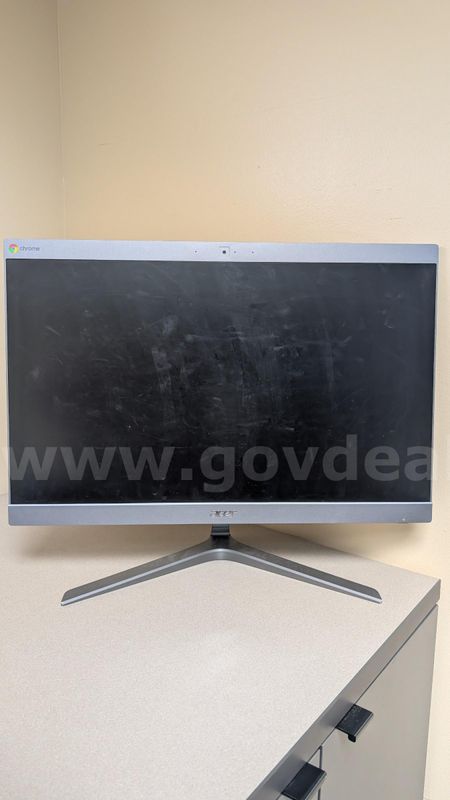 Acer Chromebooks
