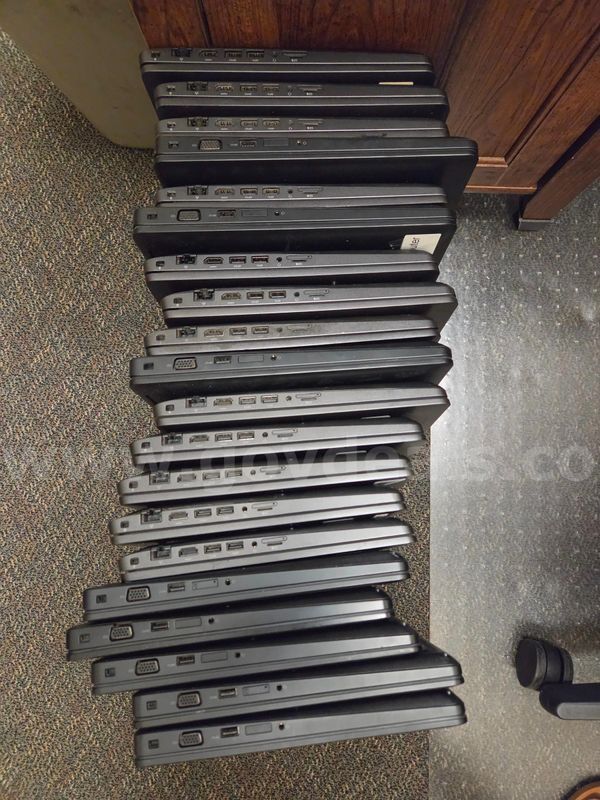 Dell Laptops