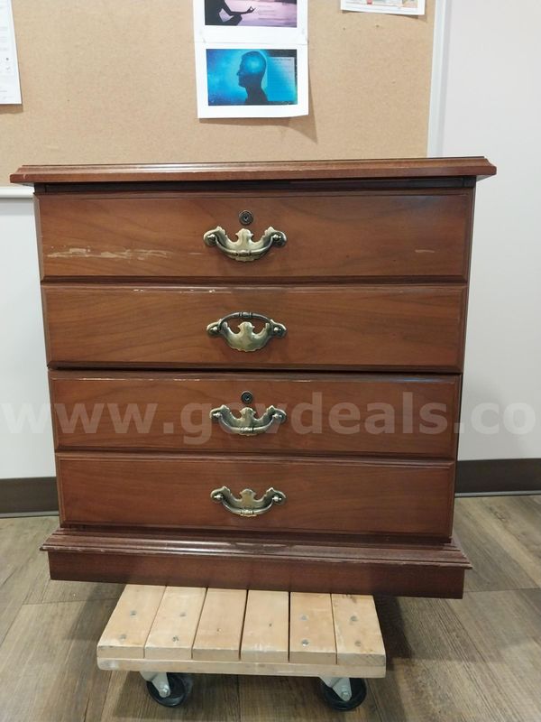 File cabinet