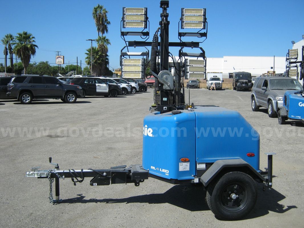 2018 Terex USA LLC